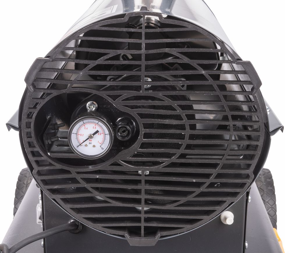 Dyzelinis šildytuvas Powermat 30KW