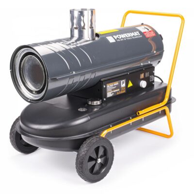 Dyzelinis šildytuvas Powermat 30KW
