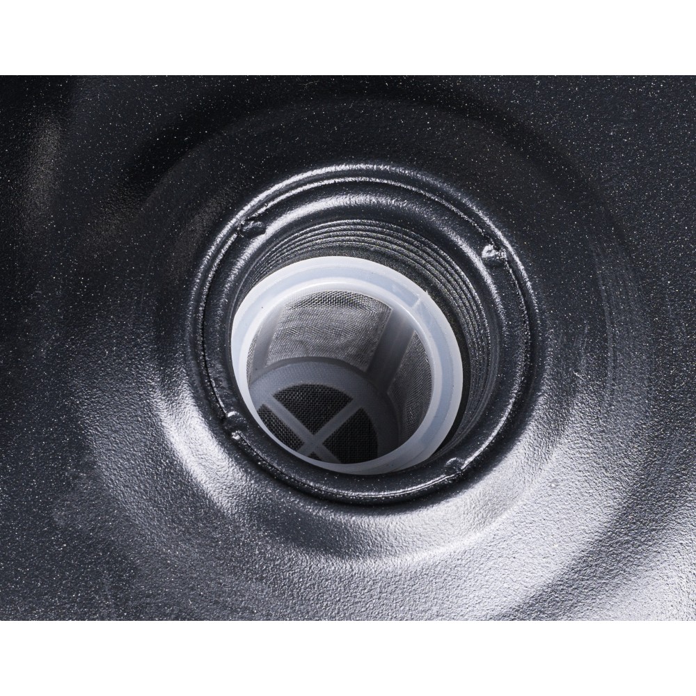 Dyzelinis šildytuvas Powermat 65KW su kaminu