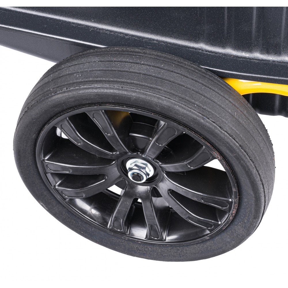 Dyzelinis šildytuvas Powermat 65KW su kaminu