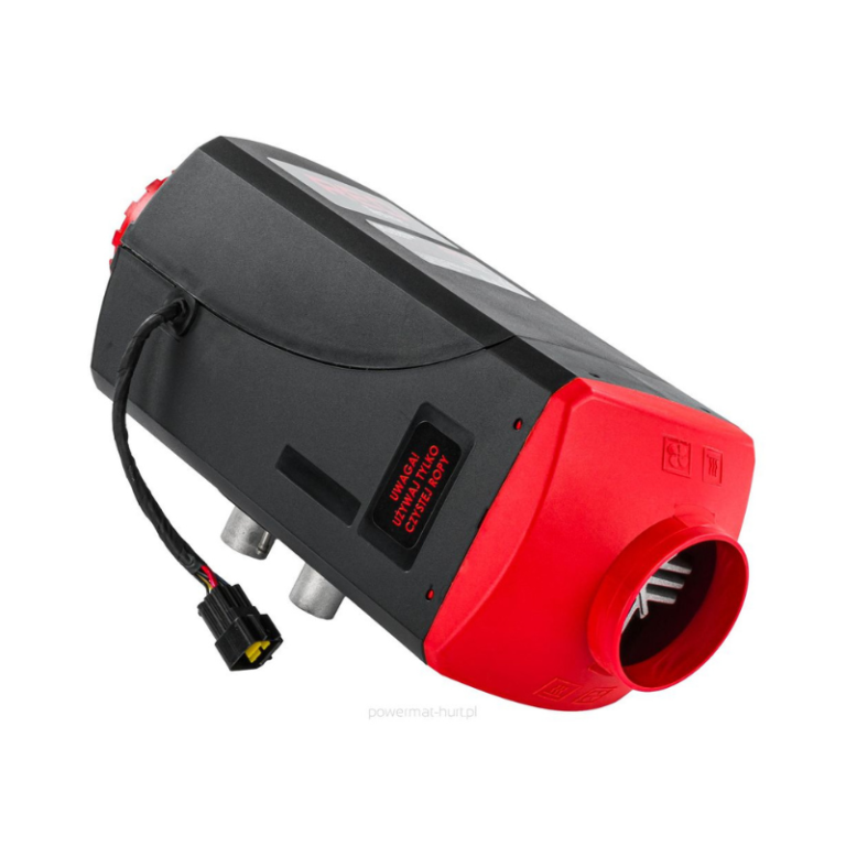 Dyzelinis šildytuvas Powermat 8kW RTAGO0127