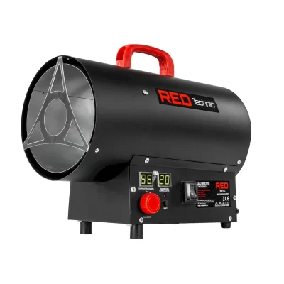 Dujinis šildytuvas Powermat 45KW RTNGG0118