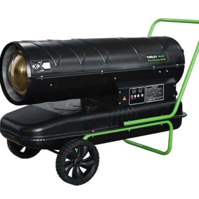 Dyzelinis šildytuvas Vima24 50 kW VM-50D su 56 l kuro baku